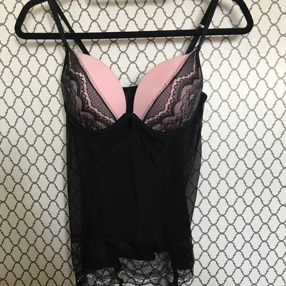 La Senza lingerie top